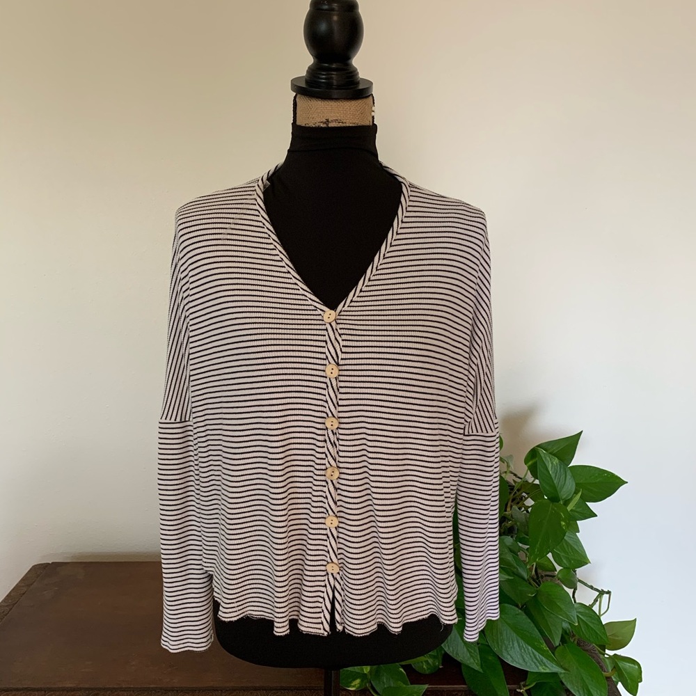 Lightweight Thermal by Carly Jean